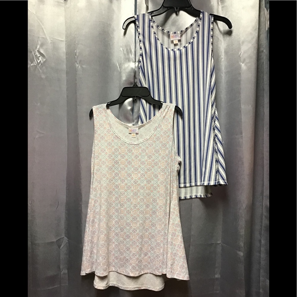 LuLaRoe bundle xxs